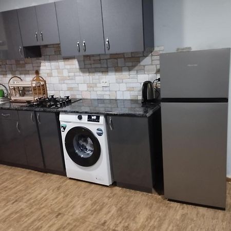 Apartamento Bbq House Dilijan Exterior foto