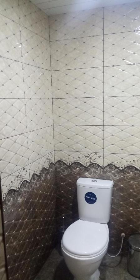 Apartamento Bbq House Dilijan Exterior foto