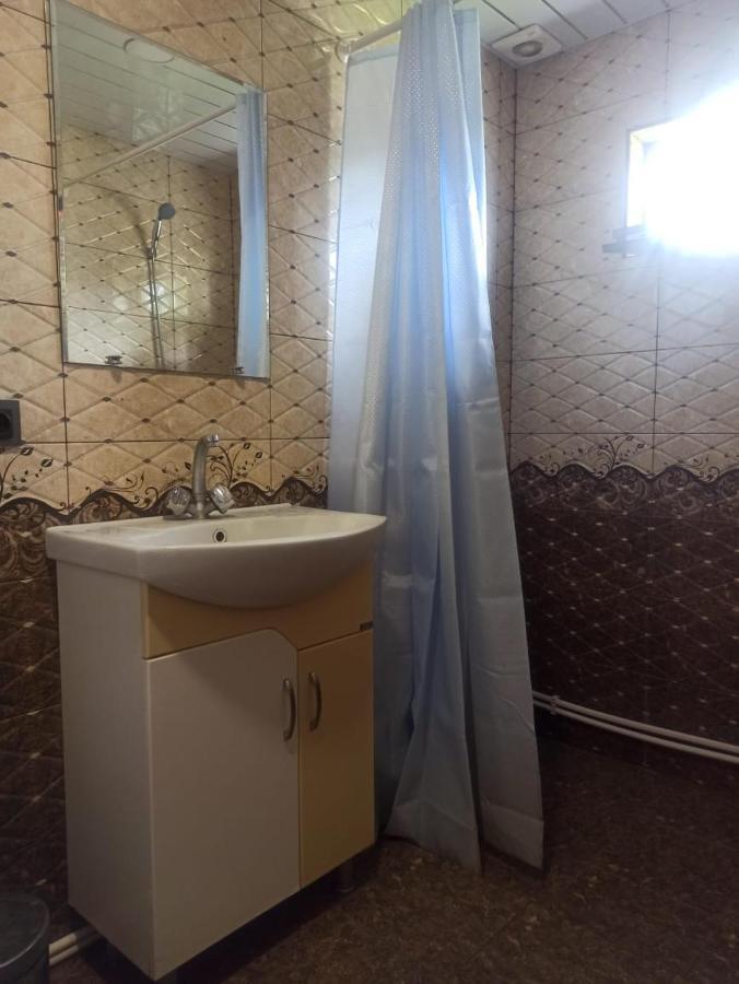 Apartamento Bbq House Dilijan Exterior foto
