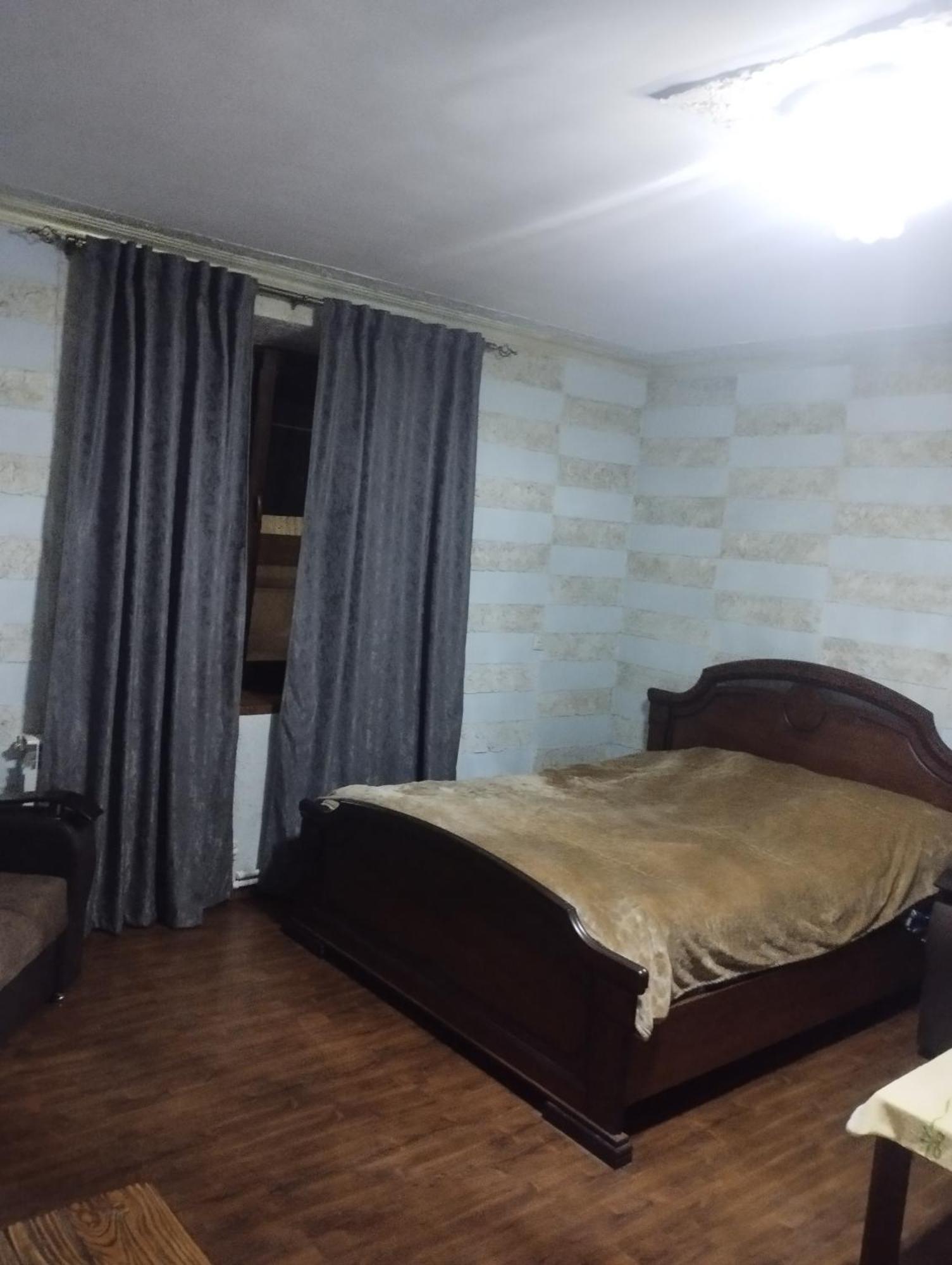 Apartamento Bbq House Dilijan Exterior foto