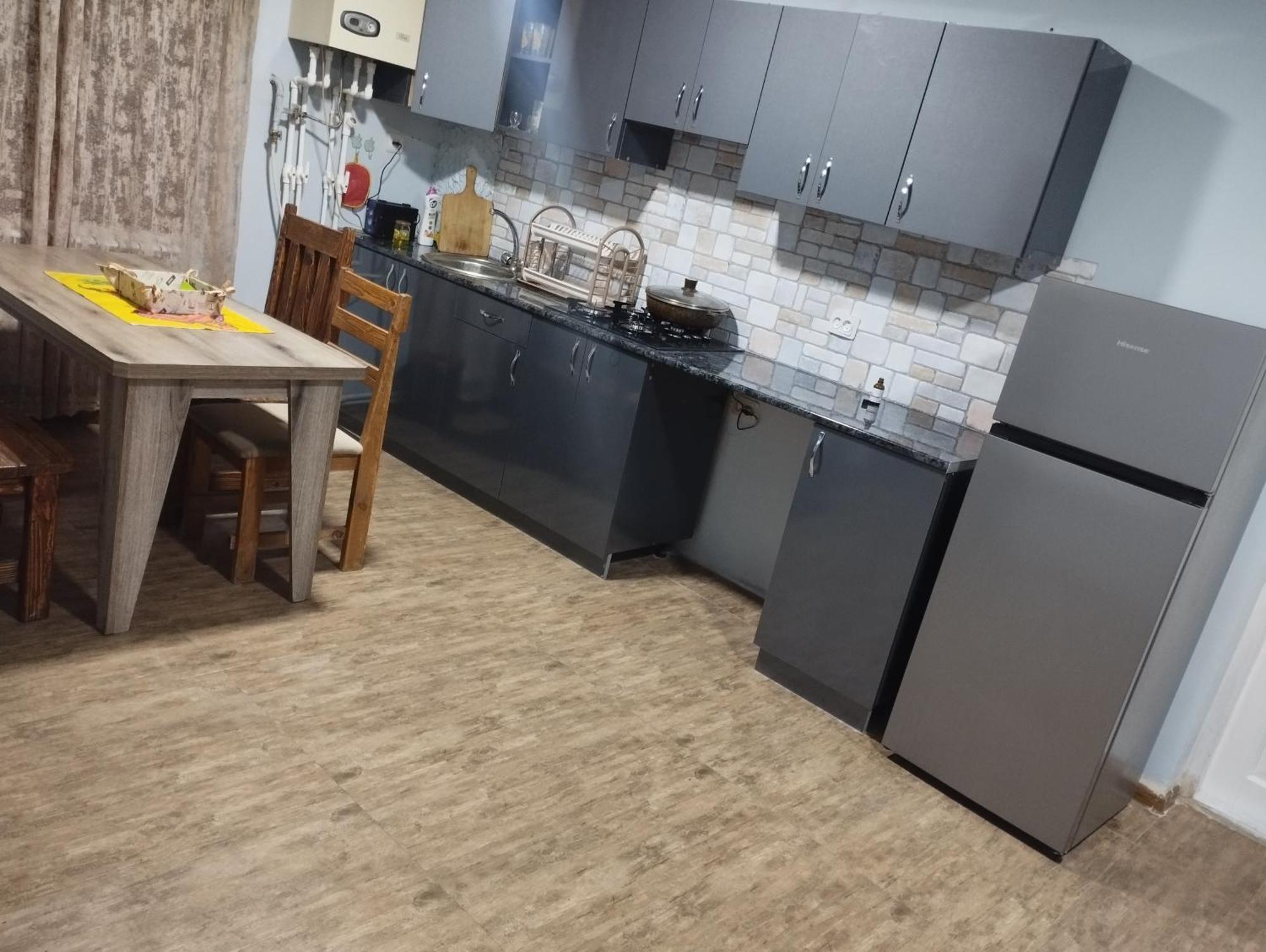 Apartamento Bbq House Dilijan Exterior foto