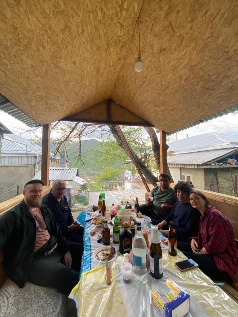 Apartamento Bbq House Dilijan Exterior foto