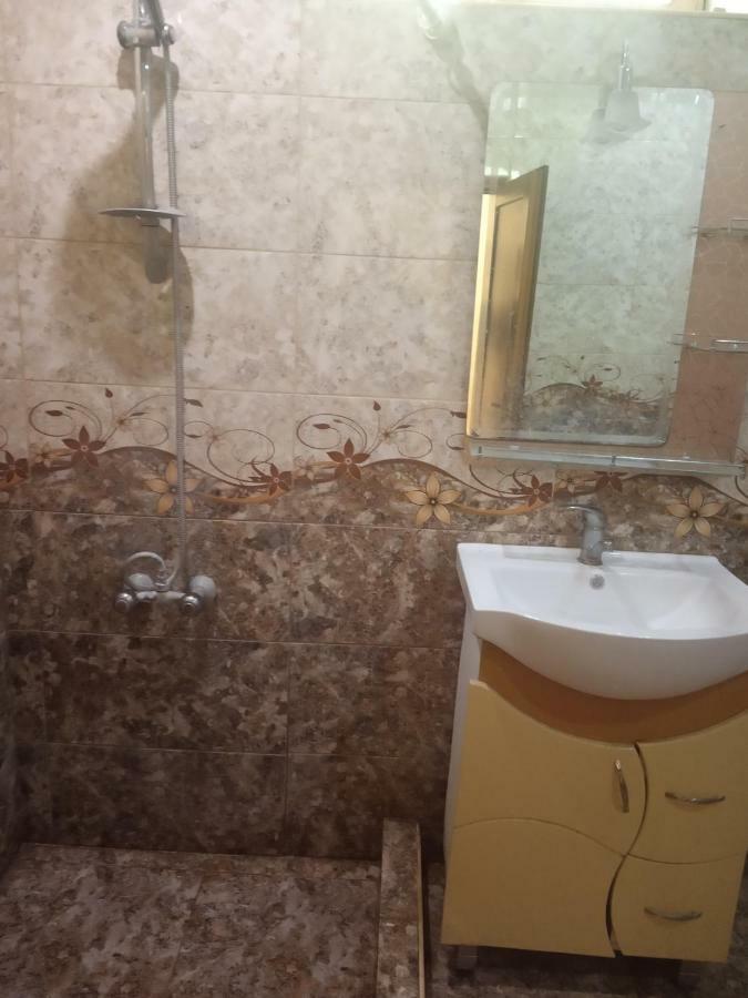 Apartamento Bbq House Dilijan Exterior foto