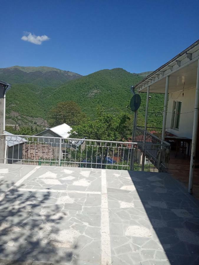 Apartamento Bbq House Dilijan Exterior foto